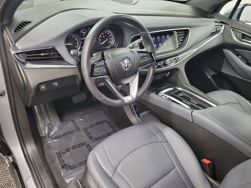 Used 2024 Buick Enclave Essence w/ Sport Touring Edition image 21