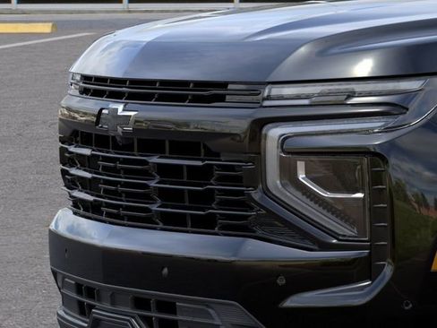 New 2026 Chevrolet Tahoe RST image 14