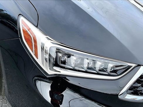 Used 2020 Acura TLX V6 w/ Technology Package image 29