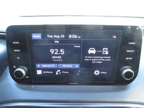 Used 2022 Hyundai Santa Fe SEL w/ Cargo Package image 14