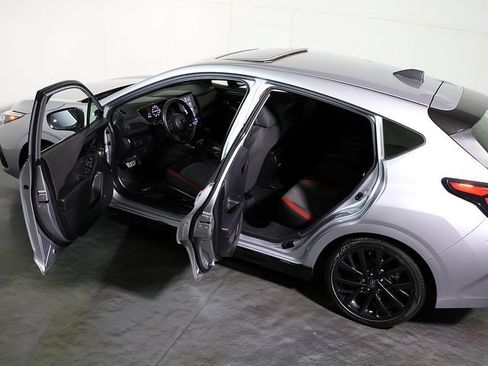 Used 2024 Subaru Impreza RS AWD/4WD image 5