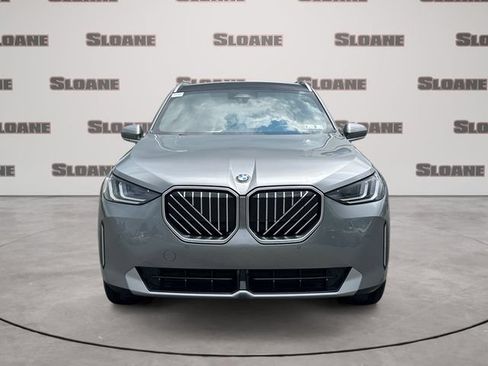New 2026 BMW X3 xDrive30i w/ Convenience Package AWD/4WD image 8