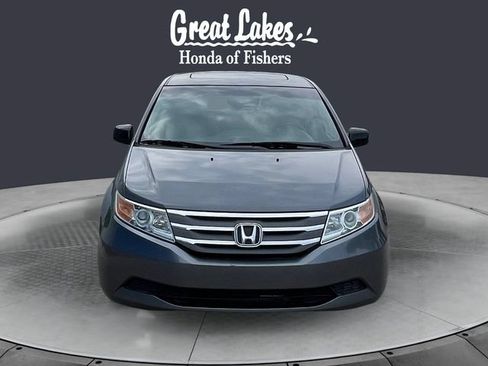 Used 2011 Honda Odyssey EX-L image 8