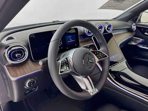 New 2026 Mercedes-Benz C 300 Sedan image 10
