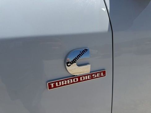 Used 2024 RAM 2500 Big Horn AWD/4WD image 8