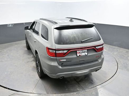 New 2026 Dodge Durango GT image 38