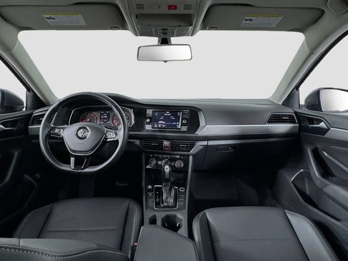 Used 2021 Volkswagen Jetta SE FWD image 13