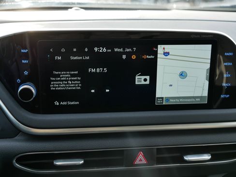 Certified 2023 Hyundai Sonata SEL image 22