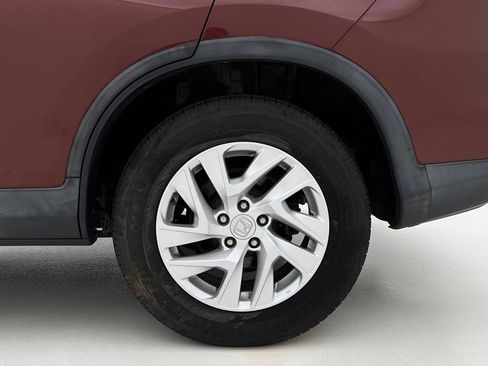 Used 2015 Honda CR-V EX image 26