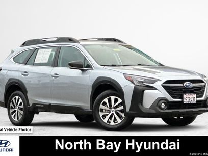 Used 2025 Subaru Outback