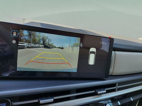 New 2026 Hyundai Santa Fe SEL FWD image 27
