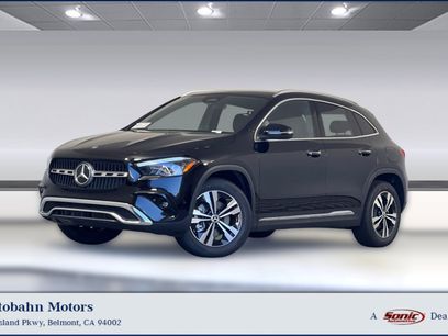 Used 2025 Mercedes-Benz GLA 250