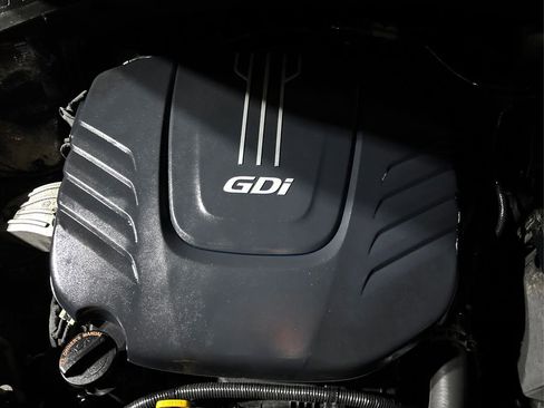 Used 2018 Kia Sorento EX w/ EX Advanced Touring Package image 13