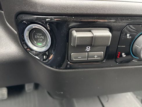 New 2026 Chevrolet Silverado 1500 RST image 31