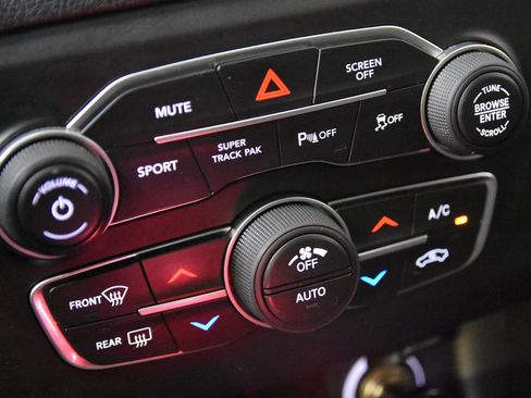 Used 2023 Dodge Charger GT RWD image 22
