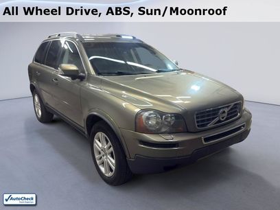 Used 2011 Volvo XC90 3.2