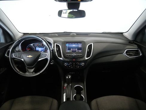 Used 2020 Chevrolet Equinox LT AWD/4WD image 16