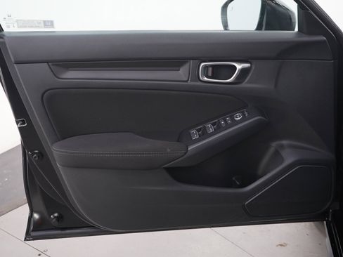 Used 2026 Honda Civic Sport image 20