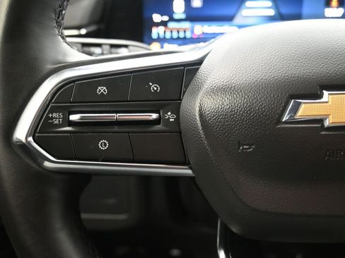 Used 2025 Chevrolet Tahoe Premier image 28