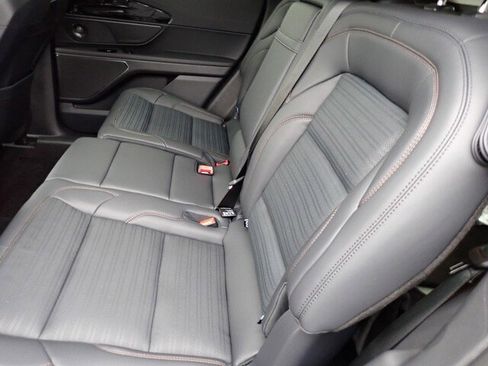 New 2026 Lincoln Nautilus Reserve w/ Jet Appearance Package image 38