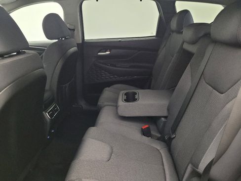 Used 2021 Hyundai Santa Fe SEL w/ Convenience Package AWD/4WD image 18
