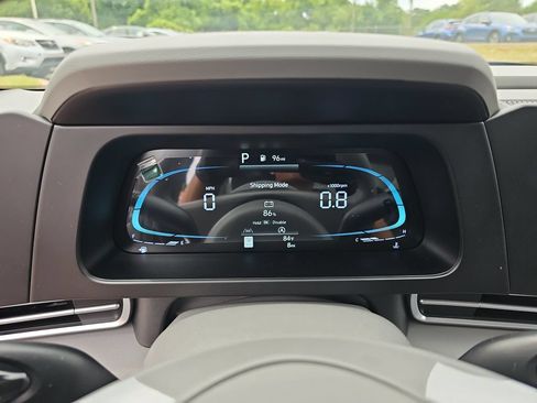 New 2026 Hyundai Elantra SE FWD image 19
