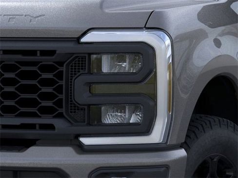 New 2025 Ford F250 XL w/ STX Appearance Package image 18