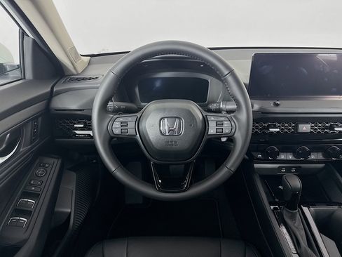 New 2026 Honda Accord EX-L image 22