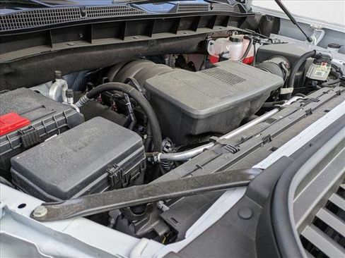 New 2024 GMC Sierra 1500 AT4X w/ AT4X AEV Edition image 18