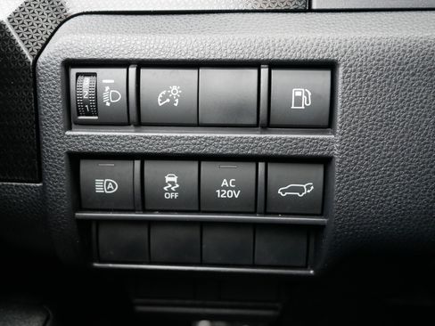 Used 2025 Toyota 4Runner Limited image 26