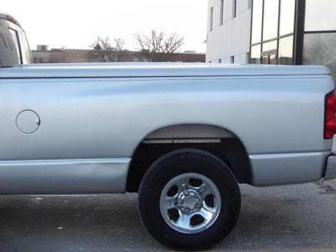 Used 2008 Dodge Ram 1500 Truck SLT w/ Trailer Tow Group image 10