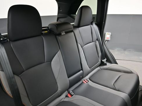 New 2026 Subaru Forester Sport image 16