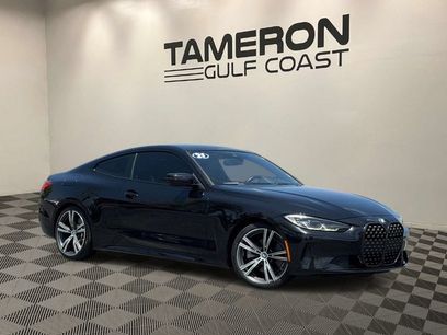 Used 2021 BMW 430i Coupe w/ Convenience Package