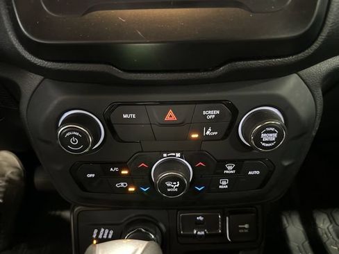 Used 2021 Jeep Renegade Sport AWD/4WD image 21