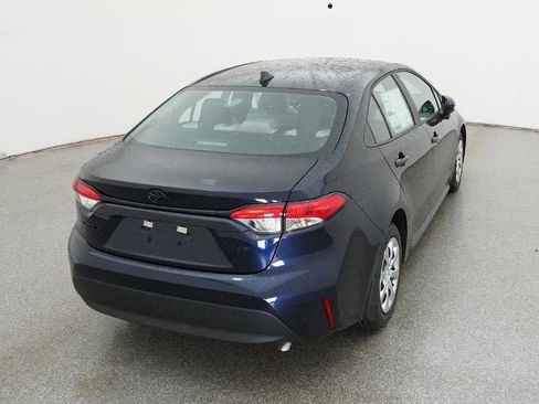 New 2026 Toyota Corolla LE image 8
