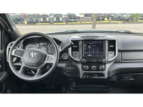 Used 2024 RAM 3500 Big Horn AWD/4WD image 20
