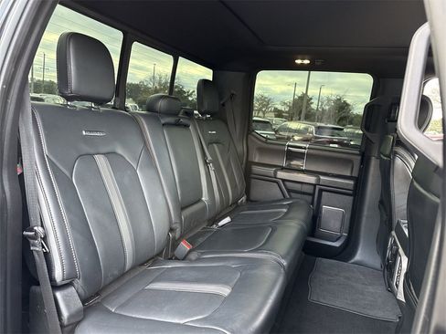 Used 2020 Ford F250 Platinum w/ Tremor Off-Road Package image 27