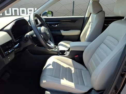 Used 2023 Honda CR-V EX-L image 21