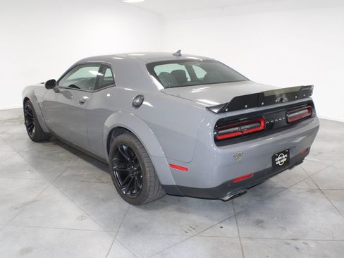 Used 2023 Dodge Challenger R/T Scat Pack image 7