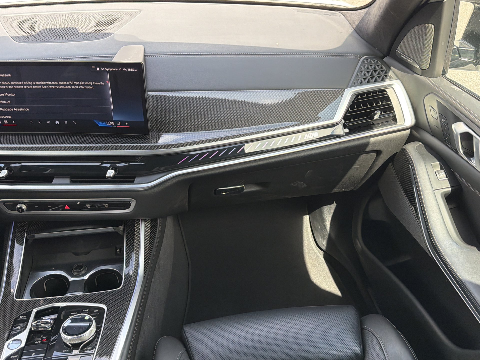 Certified 2026 BMW X7 M60i AWD/4WD image 18