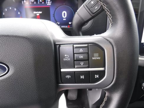 Used 2024 Ford F150 XLT w/ FX4 Off-Road Package AWD/4WD image 21