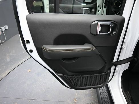 New 2026 Jeep Gladiator Sport image 29