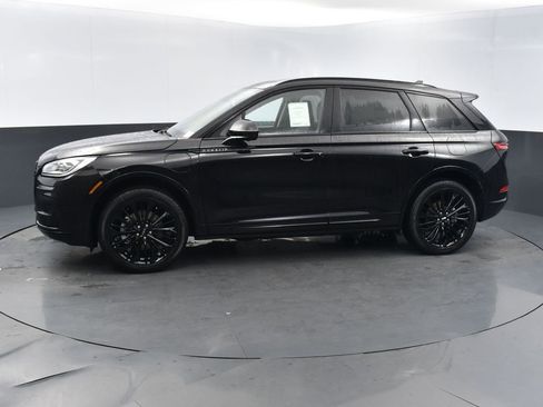 New 2026 Lincoln Corsair Grand Touring image 5