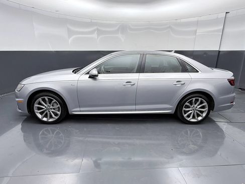 Used 2019 Audi A4 2.0T Premium w/ 18" Wheel Package AWD/4WD image 5