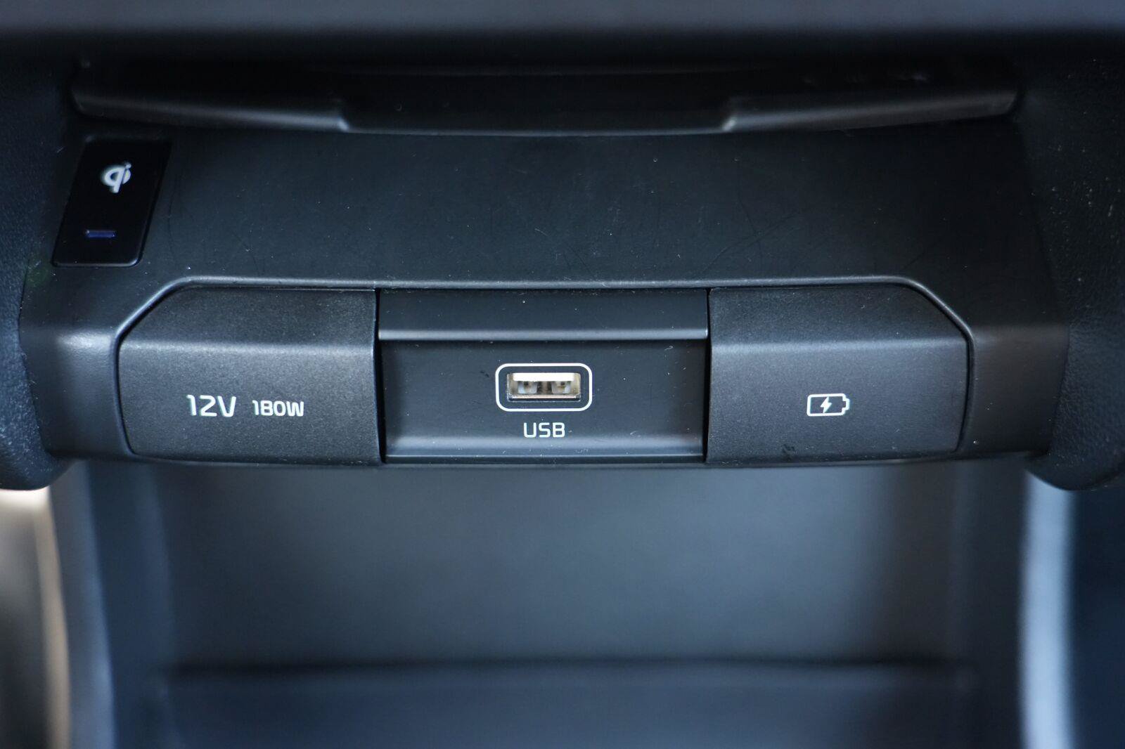 Used 2019 Kia Niro EX Premium FWD image 33