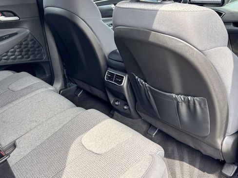 Used 2023 Hyundai Santa Fe SEL AWD/4WD image 40