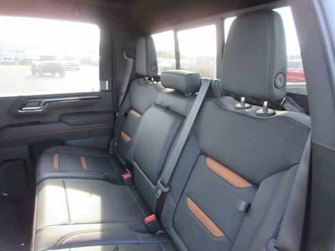 New 2026 GMC Sierra 2500 AT4 w/ AT4 Premium Plus Package image 14