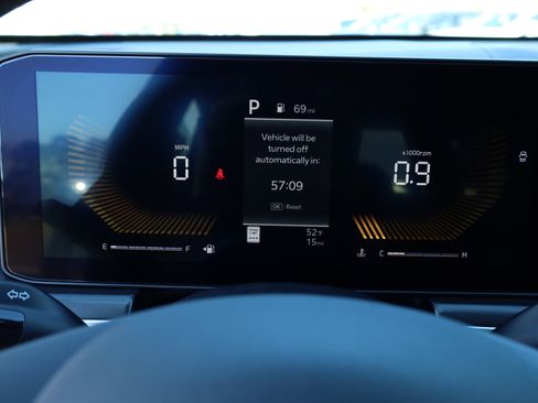 New 2026 Kia K5 GT-Line image 25