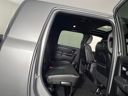 Used 2024 RAM 2500 Limited image 29