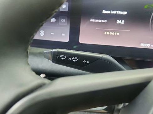 Used 2024 Lucid Air Grand Touring AWD/4WD image 41